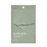 Mizon Joyful Time Mask Jeju Heartleaf pleťová maska 23 g