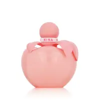 Nina Ricci Nina Rose EDT 80 ml W