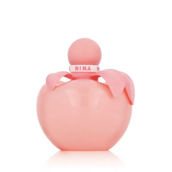 Nina Ricci Nina Rose EDT 80 ml W