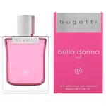 Bugatti Bella Donna Rosa parfémovaná voda pro ženy 60 ml