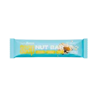GYMBEAM ASAP Nut Bar - kokos 40 g