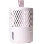 Everbrand Absodry Duo Family do 50 m³ pohlcovač vlhkosti růžový