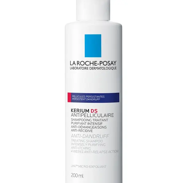 La Roche-Posay Kerium DS intenzivní péče 200 ml