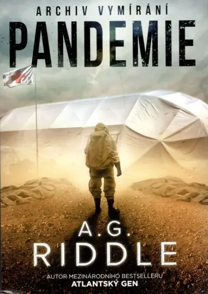 Pandemie (Defekt) - A. G. Riddle