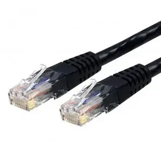 Síťový kabel (rj45) dlouhý 0,5 m