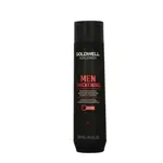 GOLDWELL DualSenses Men Šampon pro jemné a řídké vlasy pro muže 300 ml