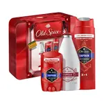 OLD SPICE Captain Xmas Dárková sada 3 kusy
