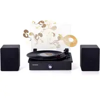 Gramofon s Bluetooth
