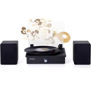 Gramofon s Bluetooth
