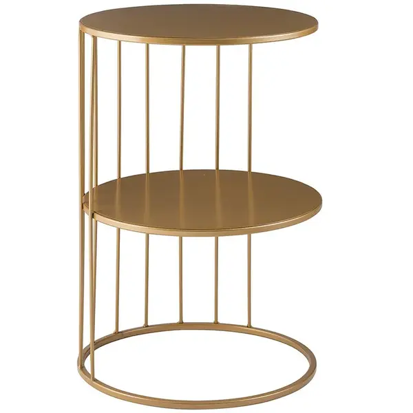 Konferenčný stolík Bene Zlatý