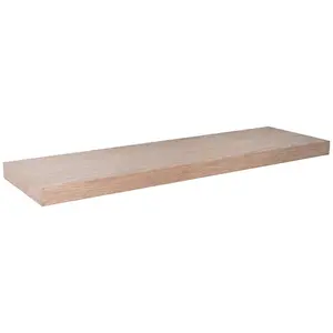 Závesná polička FSD 80/24 dub dyhovaný  6567028 00x235