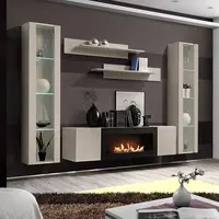 Obývacia stena Fly Cc Fy M2 Kašmír/Biokrb