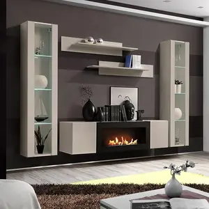 Obývacia stena Fly Cc Fy M2 Kašmír/Biokrb