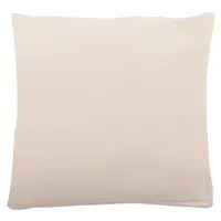 Vankúš Basic 40x40 oranžový