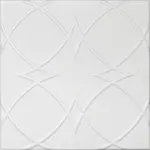 Kazeta bílý 0852. 2021 1BAL=2M2