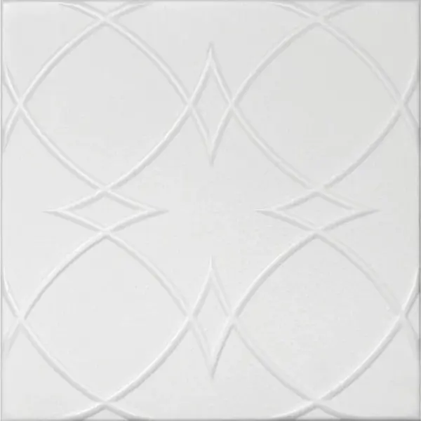 Kazeta bílý 0852. 2021 1BAL=2M2