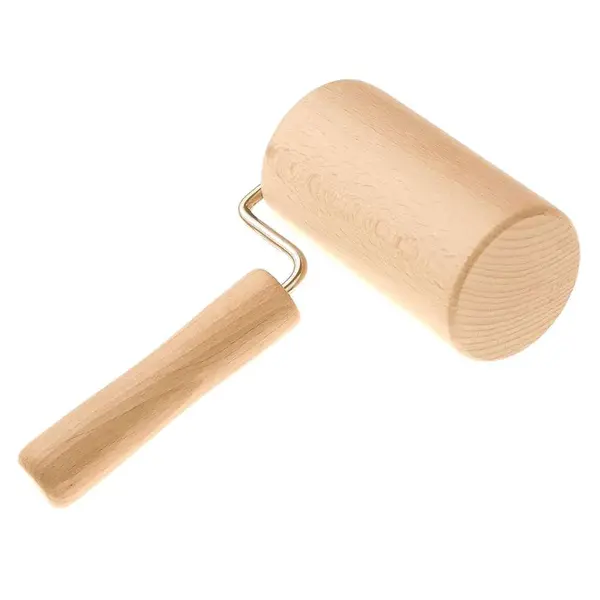 Jednoručný valček na cesto