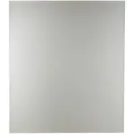 Zrkadlo 50/80 42 s fazetou