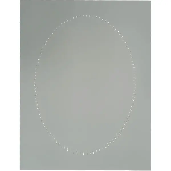 Zrkadlo LED 31 [3D] 65/85