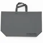 Taška 68x40x16 sivá
