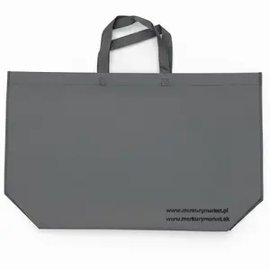 Taška 68x40x16 sivá