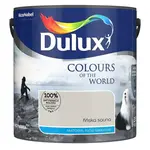 Dulux Colours Of The World Fínska Sauna 2,5l