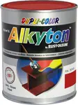 Alkyton lesklý 7765 červený RAL 3000 750 ml