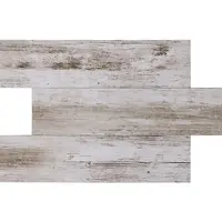 Samolepicí dekorativní panel Mood White Wood