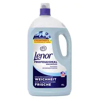 Lenor Professional aviváž Dubnová svěžest 4 l / 200 praní
