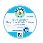Penaten Baby dětský krém na tělo a tvář Ultra sensitiv 100 ml
