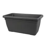 Truhlík anthea 60x32x28v - antracit