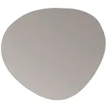 Nástěnné zrcadlo Lund 22/25 cm sklo