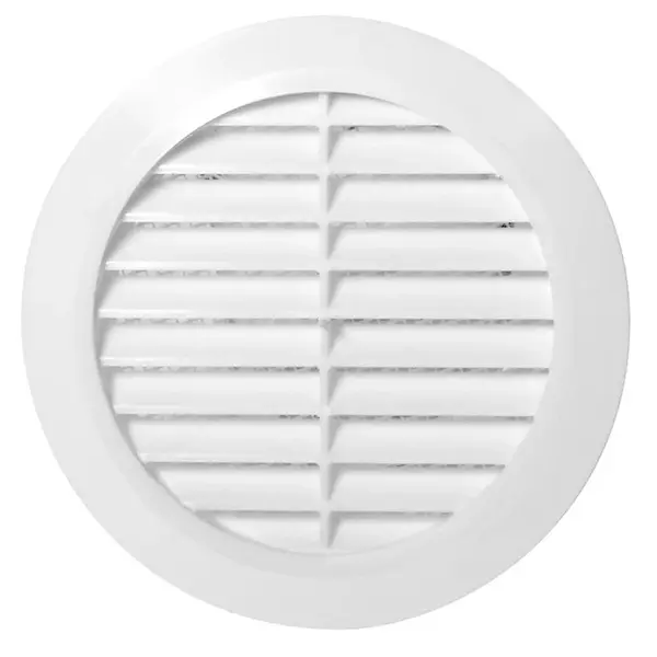 Kryt ventilátora FI100