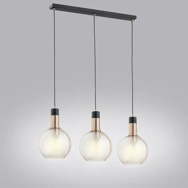 Luster Maya Gold 62163 LW3