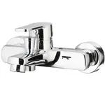 Vanová baterie nástěnná Selen