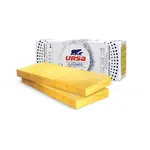 MINERALNA VLNA URSA SILENTIO 0.037 gr. 75 mm 9 m2/bal