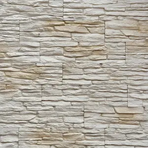 Sadrový obkladový kameň Barbados 2