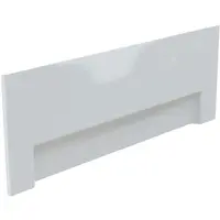 Kryt na vanu rovný 160 dlouhý