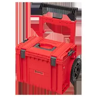 Box Na Náradie Qbrick System PRO Cart 2.0 Plus Red Ultra HD Custom