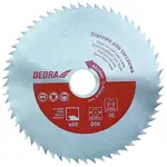 Oceľový kotúč  140x60x20 mm