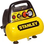 Bezolejový kompresor STANLEY 6L 1,5 KM/1100W