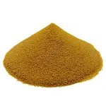 Dekoračný Piesok Žltý *4885