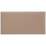 Čalouněný panel 30/60 hnedy