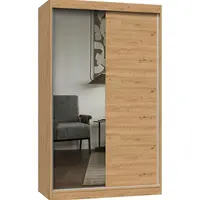 Skříň Iga 120 artisan A/B – zrcadlo