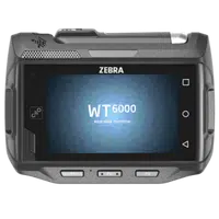 Zebra WT6000 WT60A0-KS2NEWR, datový terminál, keypad, USB, BT, Wi-Fi, NFC, disp., Android