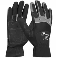 Rukavice Master Shock veľ. 11