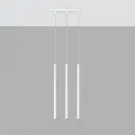 Svítidlo Padova 3 bílý A-466