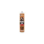 Den Braven montážní lepidlo MAMUT GLUE Disper Fix 280 ml bílá