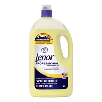 Lenor Professional aviváž Letní vánek 4 l / 200 praní