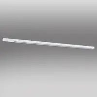 Koľajnica 6965 1 m biela LS